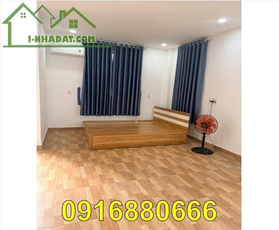 ⭐️Cho thuê phòng mới xây - Giá tốt, tiện nghi, an ninh tốt, đường số 6 KDC Phú Hữu Thủ Đức