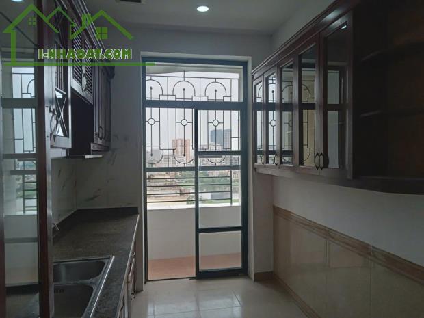 CHO THUÊ CĂN HỘ CHUNG CƯ B15 3N1K  – KĐT ĐẠI KIM , ĐỊNH CÔNG, HÀ NỘI GIÁ 12TR/ THÁNG - 2