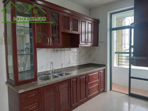 CHO THUÊ CĂN HỘ CHUNG CƯ B15 3N1K  – KĐT ĐẠI KIM , ĐỊNH CÔNG, HÀ NỘI GIÁ 12TR/ THÁNG - 3