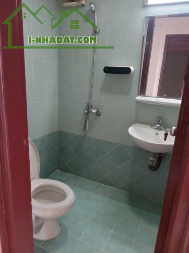 CHO THUÊ CĂN HỘ CHUNG CƯ B15 3N1K  – KĐT ĐẠI KIM , ĐỊNH CÔNG, HÀ NỘI GIÁ 12TR/ THÁNG - 4