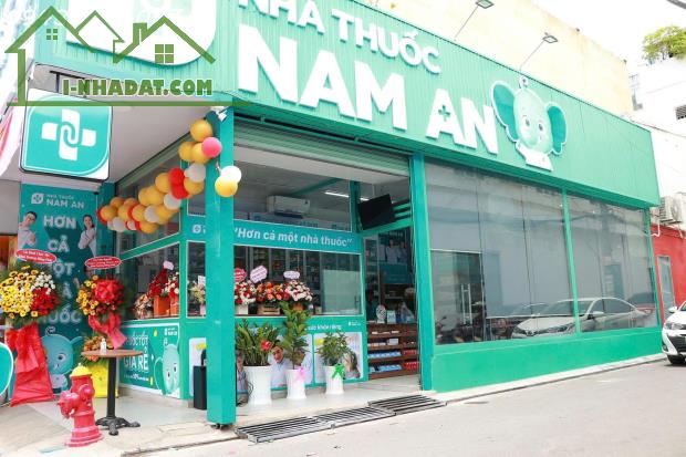 SANG NHƯỢNG NHÀ THUỐC QUẬN TÂN BÌNH THÀNH PHỐ HỒ CHÍ MINH