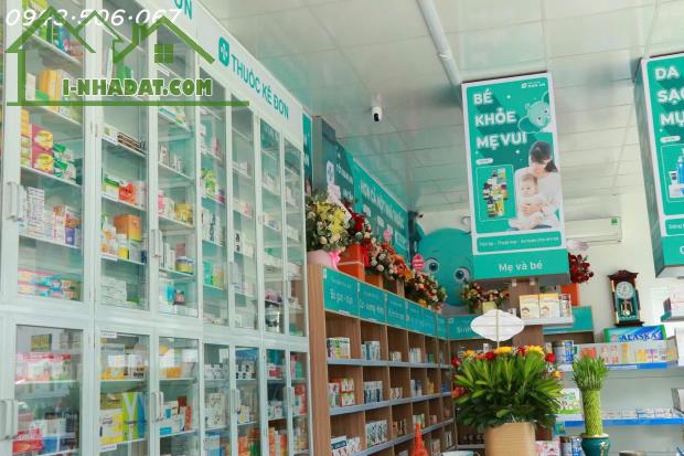 SANG NHƯỢNG NHÀ THUỐC QUẬN TÂN BÌNH THÀNH PHỐ HỒ CHÍ MINH - 1