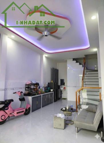 CHO THUÊ NHÀ NGUYÊN CĂN – GIÁ TỐT TẠI UYÊN HƯNG, TÂN UYÊN.