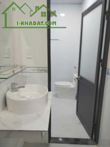 CHO THUÊ NHÀ NGUYÊN CĂN – GIÁ TỐT TẠI UYÊN HƯNG, TÂN UYÊN. - 4