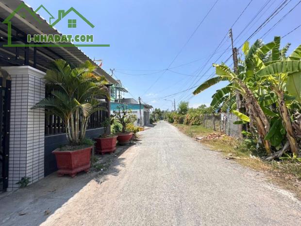 Bán 1.400m2 MẶT TIỀN, Đường Dân Thuận-P.Mỹ Phong –(P.9 Tp Mỹ Tho Cũ ) - 2