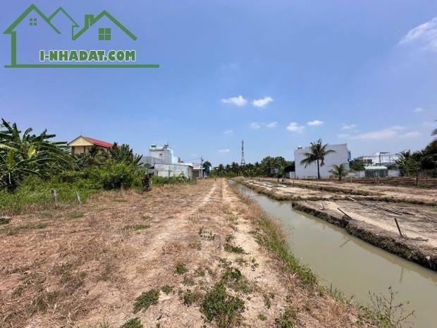 Bán 1.400m2 MẶT TIỀN, Đường Dân Thuận-P.Mỹ Phong –(P.9 Tp Mỹ Tho Cũ ) - 3