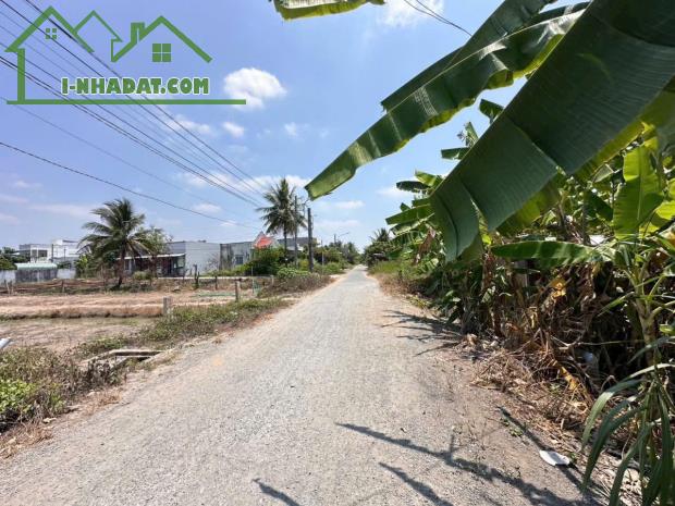 Bán 1.400m2 MẶT TIỀN, Đường Dân Thuận-P.Mỹ Phong –(P.9 Tp Mỹ Tho Cũ ) - 4