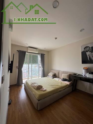 Bán chung cư Berriver 390 Nguyễn Văn Cử Long Biên 71 mét 2 ngủ, 2 vs , sổ đỏ chính chủ - 3