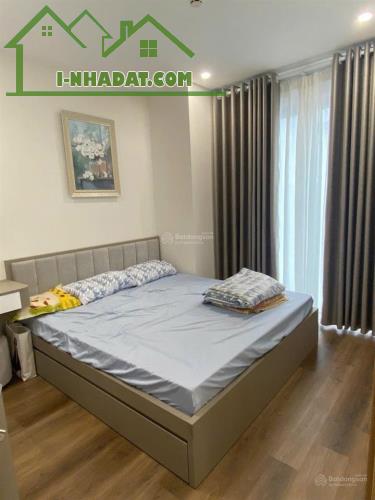 Bán chung cư Berriver 390 Nguyễn Văn Cử Long Biên 71 mét 2 ngủ, 2 vs , sổ đỏ chính chủ - 4