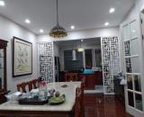 Nhà đẹp Vạn Phúc Hà Đông, dân xây chắc chắn, nội thất toàn gỗ lim, 50m2, hơn 8 tỷ