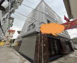 40m 5.85 tỷ ô tô kinh doanh  Hữu Hoà Thanh Trì Lô góc, thang máy, cực thoáng 0975.89.26.36