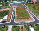 10 NỀN ĐẤT NỀN THỔ CƯ GIÁ RẺ F0 NGAY NGÃ TƯ BẾN CÁ PHƯỜNG TÂN TRIỀU