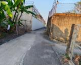 ĐẤT ĐẸP - GIÁ TỐT Cần Bán Nhanh Lô Đất 37 Ấp 3 Nhựt Chánh, Lộ Doctor, Xã Nhựt Chánh, H.