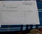 HIẾM! KẸT TIỀN BÁN GẤP LÔ ĐẤT NGAY SAU GIÁO SƯ TÂN TRIỀU, SANG SỔ NGAY GIÁ 1TY1.