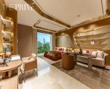 BÁN CĂN HỘ 1PN VIEW SÔNG THE PRIVE QUẬN 2 GIÁ 6,7 TỶ