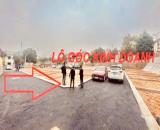 ĐẤT NỀN TRUNG TÂM SƠN TÂY – PHỐ HỮU NGHI – HÀNG HIẾM DUY NHẤT CHỈ 1. TỶ