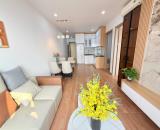 Bán cc cao cấp Samsora Hà Đông dt 82m2 - chỉnh nhỉnh 6 tỷ - tặng full nội thất sịn sò.