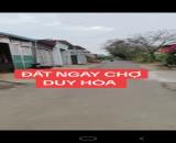 📣Bán #Đất 5x22m hẻm Võ Văn Kiệt sau chợ duy hoà Buôn Ma Thuột #1Tỷ 390triệu 🚗 đường nhựa