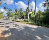 CHÍNH CHỦ CẦN BÁN LÔ ĐẤT 125m2 CHỈ 1 TỶ 400 TRIỆU CÓ VỊ TRÍ ĐẸP TẠI P. MỸ PHONG - TP. MỸ