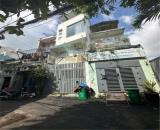 Nhà HXH 1 trục Nguyễn Văn Nghi P7. DT 4x22 CN 80m2 vị trí trung tâm gần các trục đường
