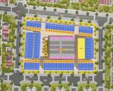 🔥 HOT – Shophouse chợ Phương Liễu, Bắc Ninh – 50m² – 2 tầng – Kinh doanh đỉnh – Chỉ 1.9x