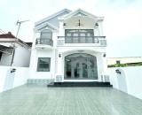 Bán nhà mới đẹp-DT110m2-2tầng-3PN- Sân ôtô-vĩnh Phươn-Bắc Nha Trang-chỉnh 3ty 1