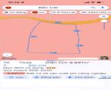 Cần Bán 9.890m2 Đất SKC Xây Kho Xưởng Tại Bến Cát Bình Dương