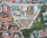 Bán đất đấu giá X4 thôn Đoài Kim Nỗ Thiên Lộc gần thành phố Thông Minh