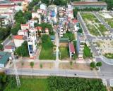 Bán đất đấu giá X1 Mai Hiên Mai Lâm Đông Anh gần Vinhomes Cổ Loa