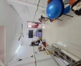 BÁN NHÀ HẺM 1 XẸT - GẦN TRỤC ĐƯỜNG TRẦN HƯNG ĐẠO - P.CHỢ LỚN - 3.3x13.2 - 7.4 tỷ