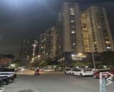 Bán chung cư Berriver 390 Nguyễn Văn Cử Long Biên 71 mét 2 ngủ, 2 vs , sổ đỏ chính chủ