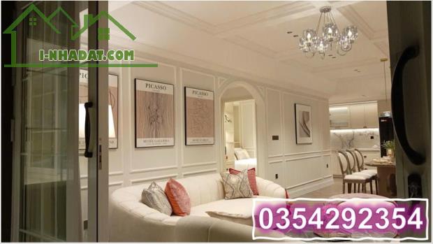 ⭐️Bán căn hộ Phú Mỹ Hưng - Mỹ Đức, Đ.Nguyễn Đức Cảnh (Q.7), Tp.HCM, 0354292354