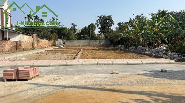 91,3m2 full thổ cư cách ql6 khoảng 700m giá tốt tại chương mỹ