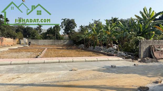 91,3m2 full thổ cư cách ql6 khoảng 700m giá tốt tại chương mỹ - 2