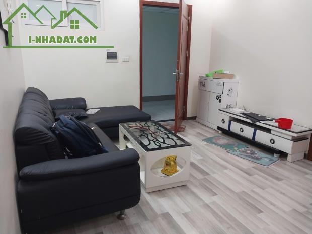 Cho thuê căn hộ 2 ngủ 2 vệ sinh toà CT12 khu đô thị kim văn kim lũ - 1