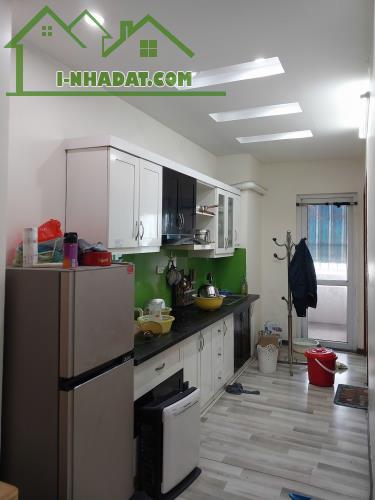 Cho thuê căn hộ 2 ngủ 2 vệ sinh toà CT12 khu đô thị kim văn kim lũ - 2