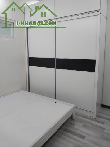 Cho thuê căn hộ 2 ngủ 2 vệ sinh toà CT12 khu đô thị kim văn kim lũ - 3