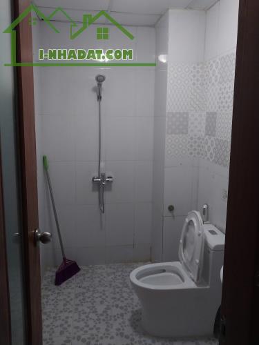 Cho thuê căn hộ 2 ngủ 2 vệ sinh toà CT12 khu đô thị kim văn kim lũ - 4