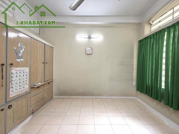 CÔ BẮC – HẺM NHỰA 6M Ô TÔ TRÁNH – 2 MẶT HẺM – 61M2 – 11.X TỶ - 2