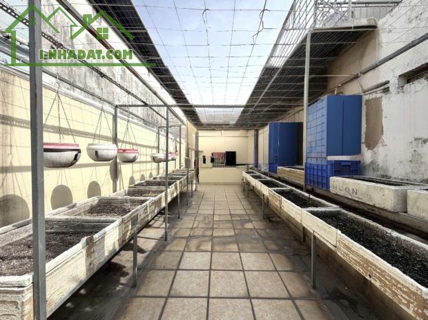 CÔ BẮC – HẺM NHỰA 6M Ô TÔ TRÁNH – 2 MẶT HẺM – 61M2 – 11.X TỶ