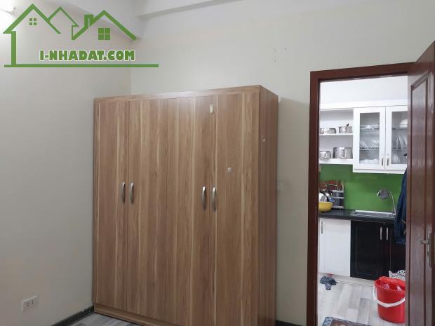 Cho thuê căn hộ 2 ngủ 2 vệ sinh toà CT12 khu đô thị kim văn kim lũ - 3