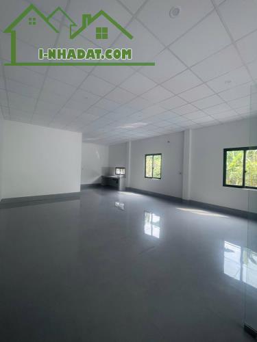 CHO THUÊ MẶT BẰNG KINH DOANH GIÁ TỐT TƯƠNG BÌNH HIỆP , THỦ DẦU MỘT - 1