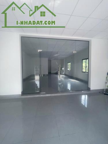 CHO THUÊ MẶT BẰNG KINH DOANH GIÁ TỐT TƯƠNG BÌNH HIỆP , THỦ DẦU MỘT - 2