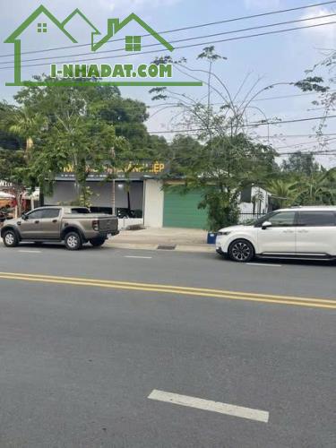 CHO THUÊ MẶT BẰNG KINH DOANH GIÁ TỐT TƯƠNG BÌNH HIỆP , THỦ DẦU MỘT - 3
