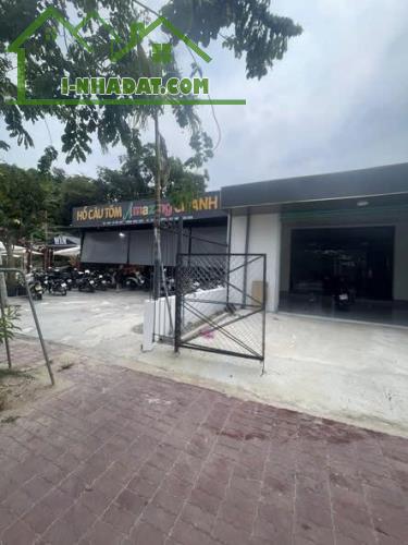 CHO THUÊ MẶT BẰNG KINH DOANH GIÁ TỐT TƯƠNG BÌNH HIỆP , THỦ DẦU MỘT - 4