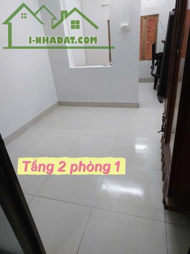 CHÍNH CHỦ CHO THUÊ NHÀ NGUYÊN CĂN – NGÕ 250 MINH KHAI, HAI BÀ TRƯNG - 1