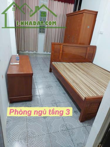 CHÍNH CHỦ CHO THUÊ NHÀ NGUYÊN CĂN – NGÕ 250 MINH KHAI, HAI BÀ TRƯNG - 2