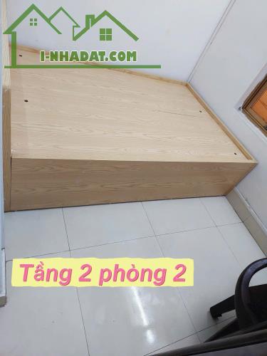 CHÍNH CHỦ CHO THUÊ NHÀ NGUYÊN CĂN – NGÕ 250 MINH KHAI, HAI BÀ TRƯNG - 3