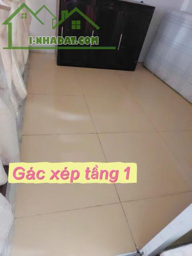 CHÍNH CHỦ CHO THUÊ NHÀ NGUYÊN CĂN – NGÕ 250 MINH KHAI, HAI BÀ TRƯNG - 4