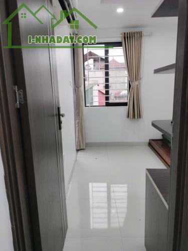 CHÍNH CHỦ CHO THUÊ CĂN HỘ MINI FULL NỘI THẤT TẠI LƯƠNG KHÁNH THIỆN, HOÀNG MAI